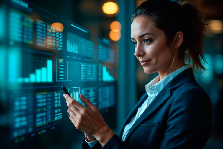 Antom Unveils Next-Gen Industrial Solutions